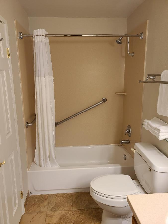 רמונה Getaways At San Diego Country Estates מראה חיצוני תמונה
