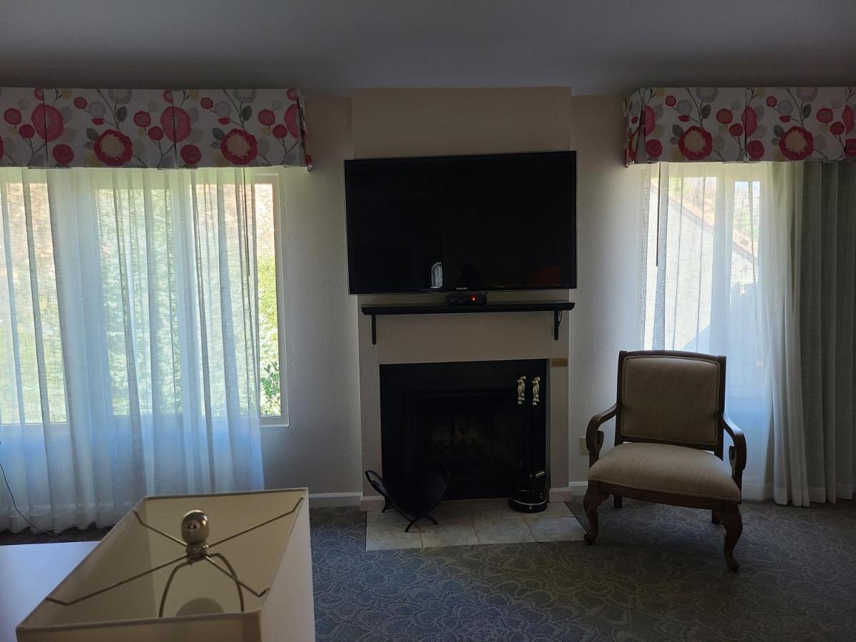 רמונה Getaways At San Diego Country Estates מראה חיצוני תמונה