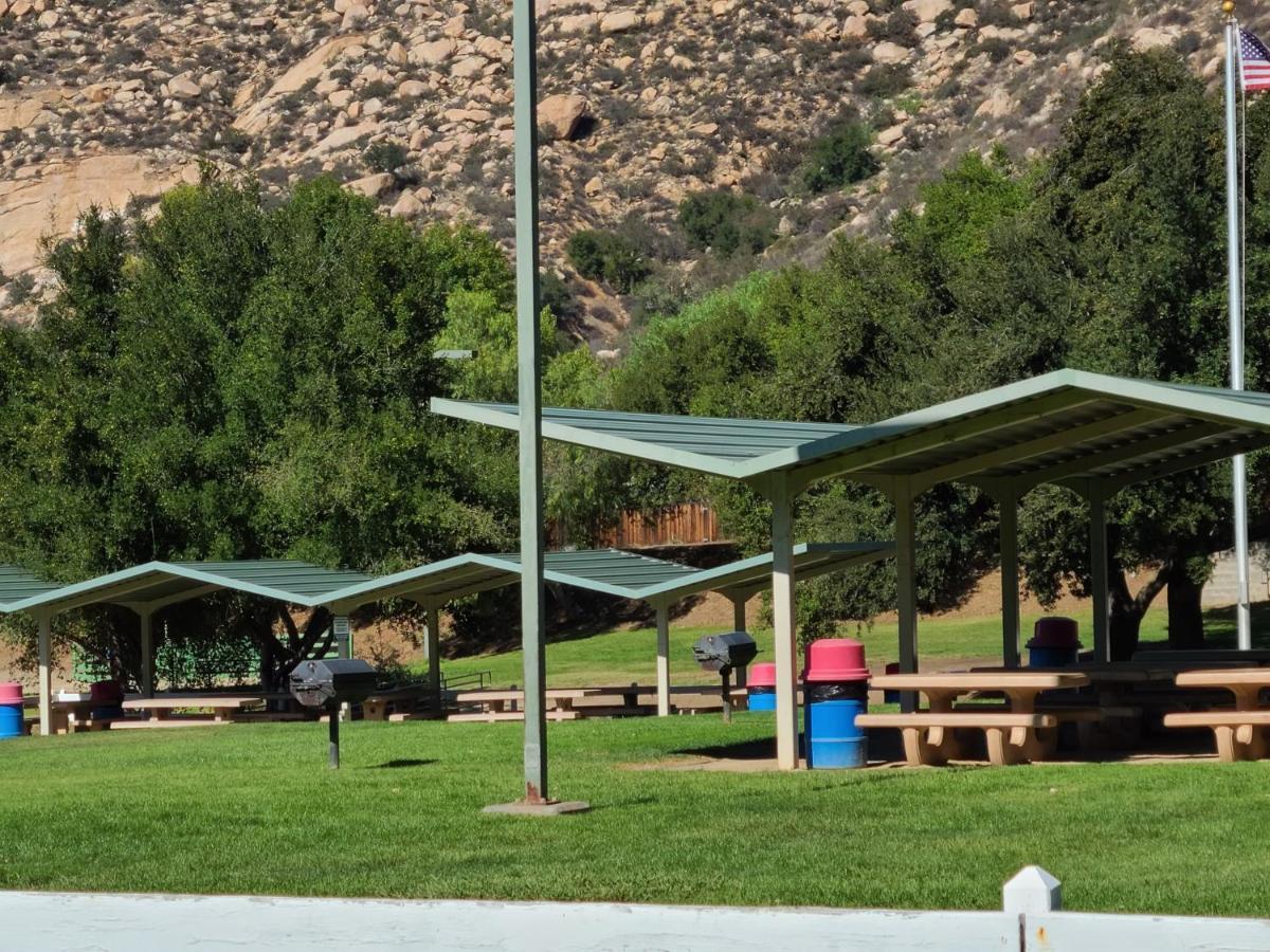 רמונה Getaways At San Diego Country Estates מראה חיצוני תמונה
