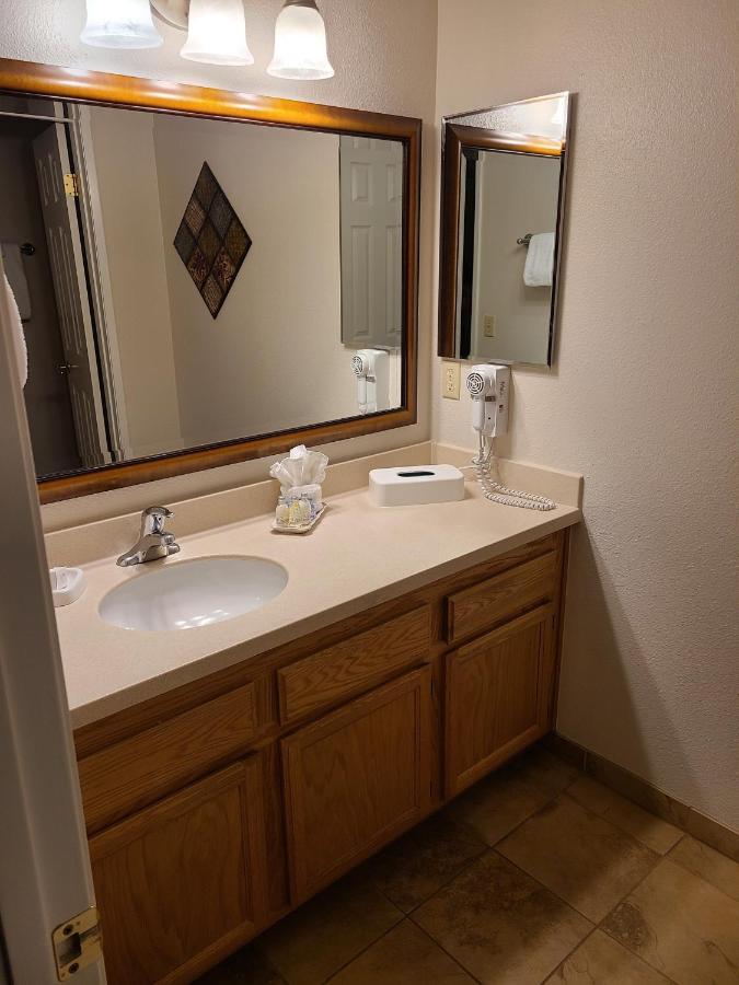 רמונה Getaways At San Diego Country Estates מראה חיצוני תמונה