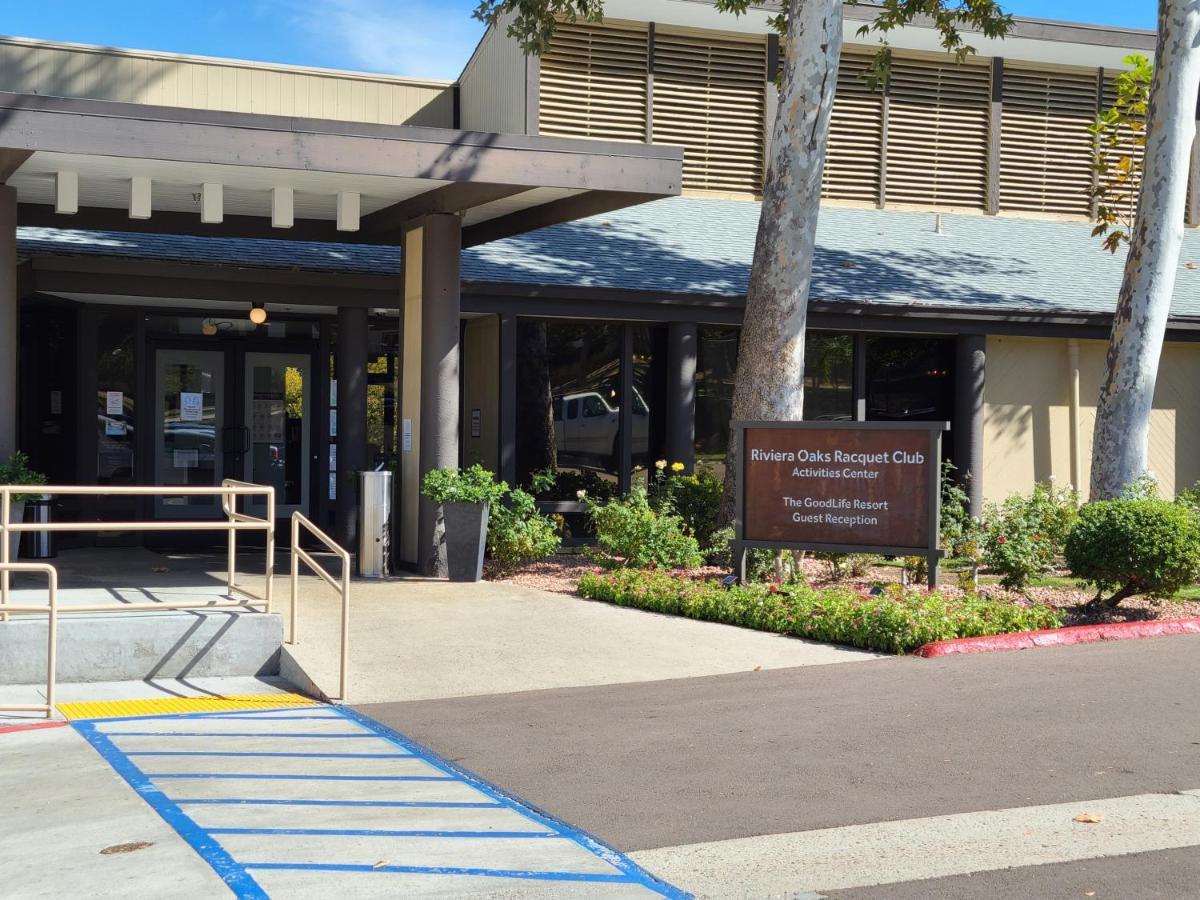 רמונה Getaways At San Diego Country Estates מראה חיצוני תמונה