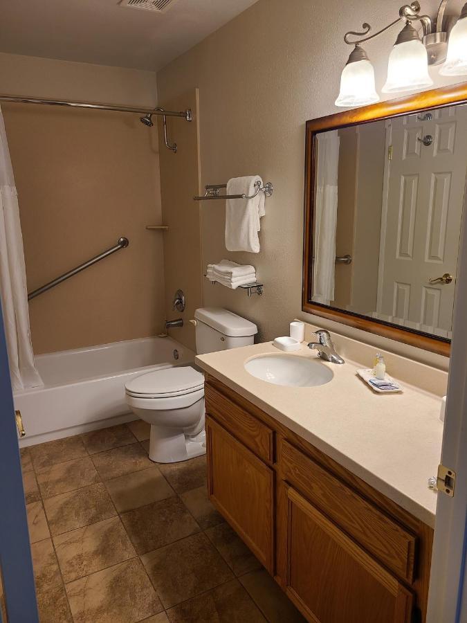 רמונה Getaways At San Diego Country Estates מראה חיצוני תמונה