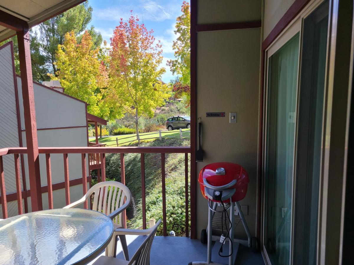 רמונה Getaways At San Diego Country Estates מראה חיצוני תמונה