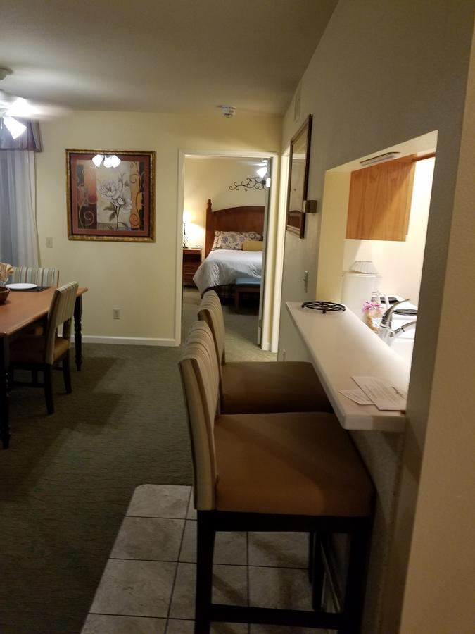 רמונה Getaways At San Diego Country Estates מראה חיצוני תמונה
