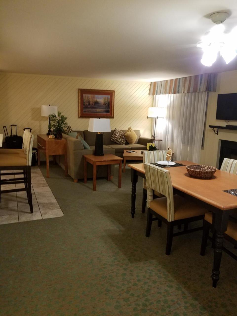 רמונה Getaways At San Diego Country Estates מראה חיצוני תמונה