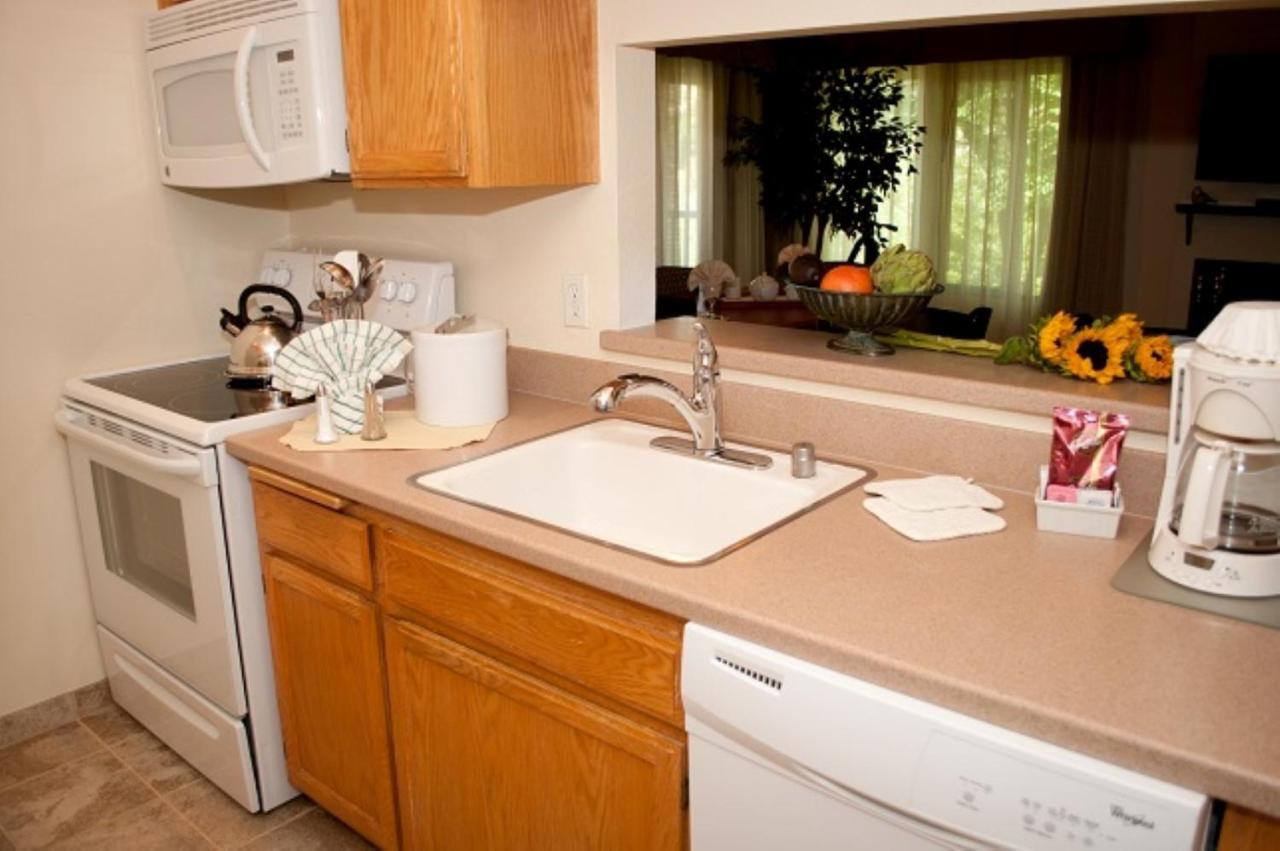 רמונה Getaways At San Diego Country Estates מראה חיצוני תמונה