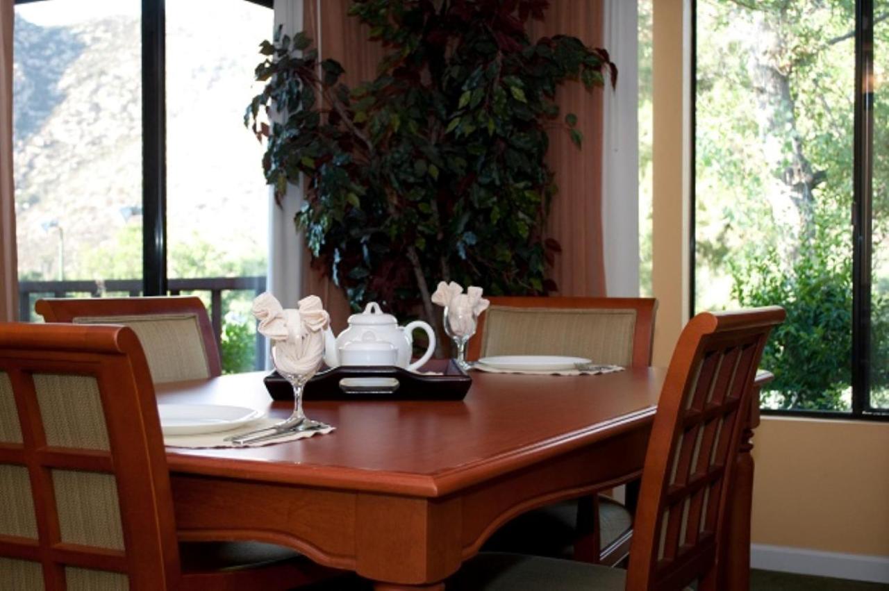 רמונה Getaways At San Diego Country Estates מראה חיצוני תמונה