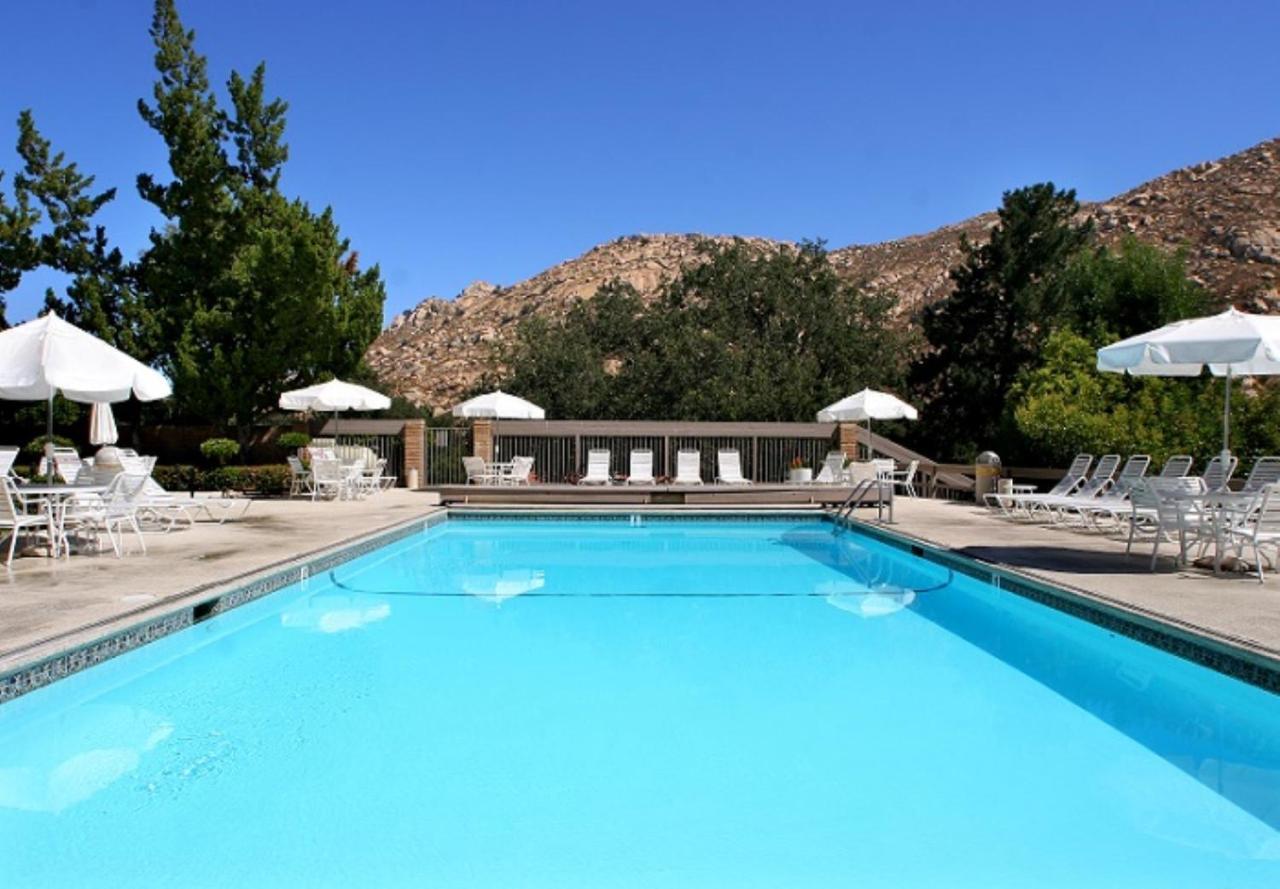 רמונה Getaways At San Diego Country Estates מראה חיצוני תמונה
