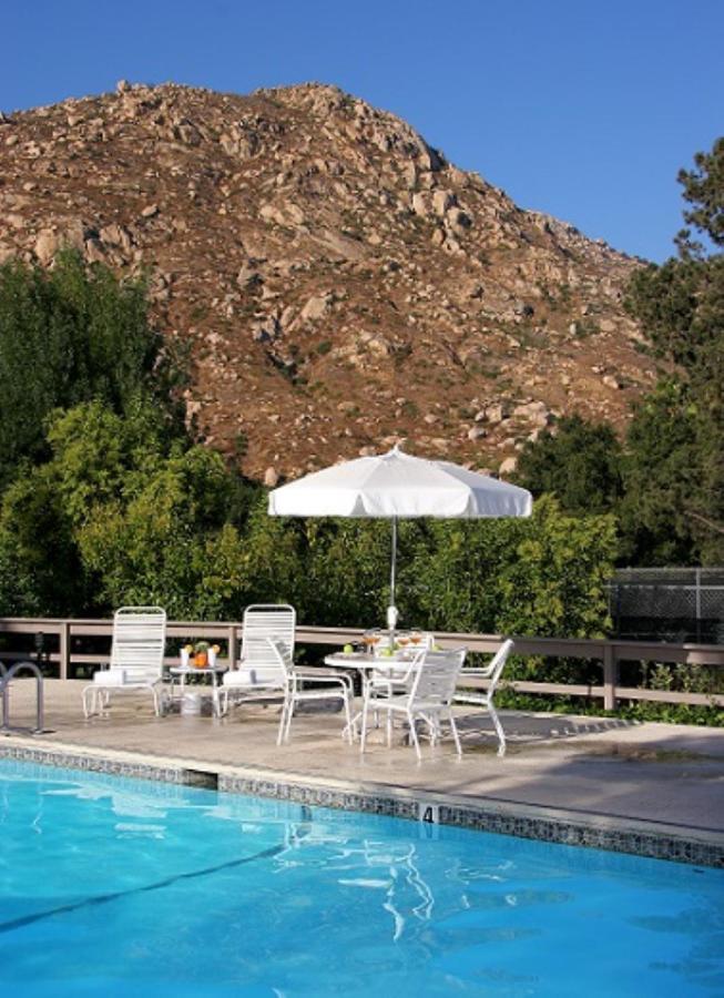 רמונה Getaways At San Diego Country Estates מראה חיצוני תמונה