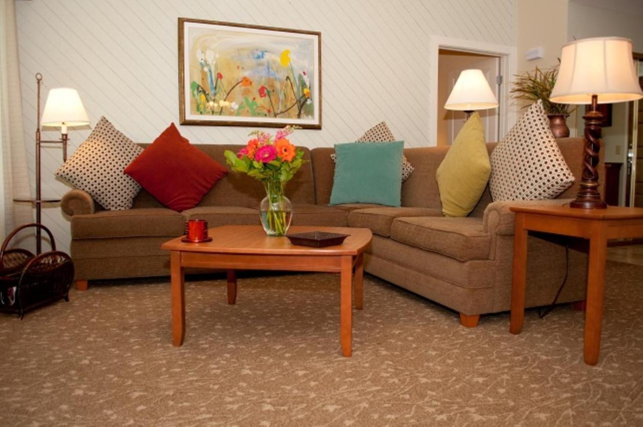 רמונה Getaways At San Diego Country Estates מראה חיצוני תמונה