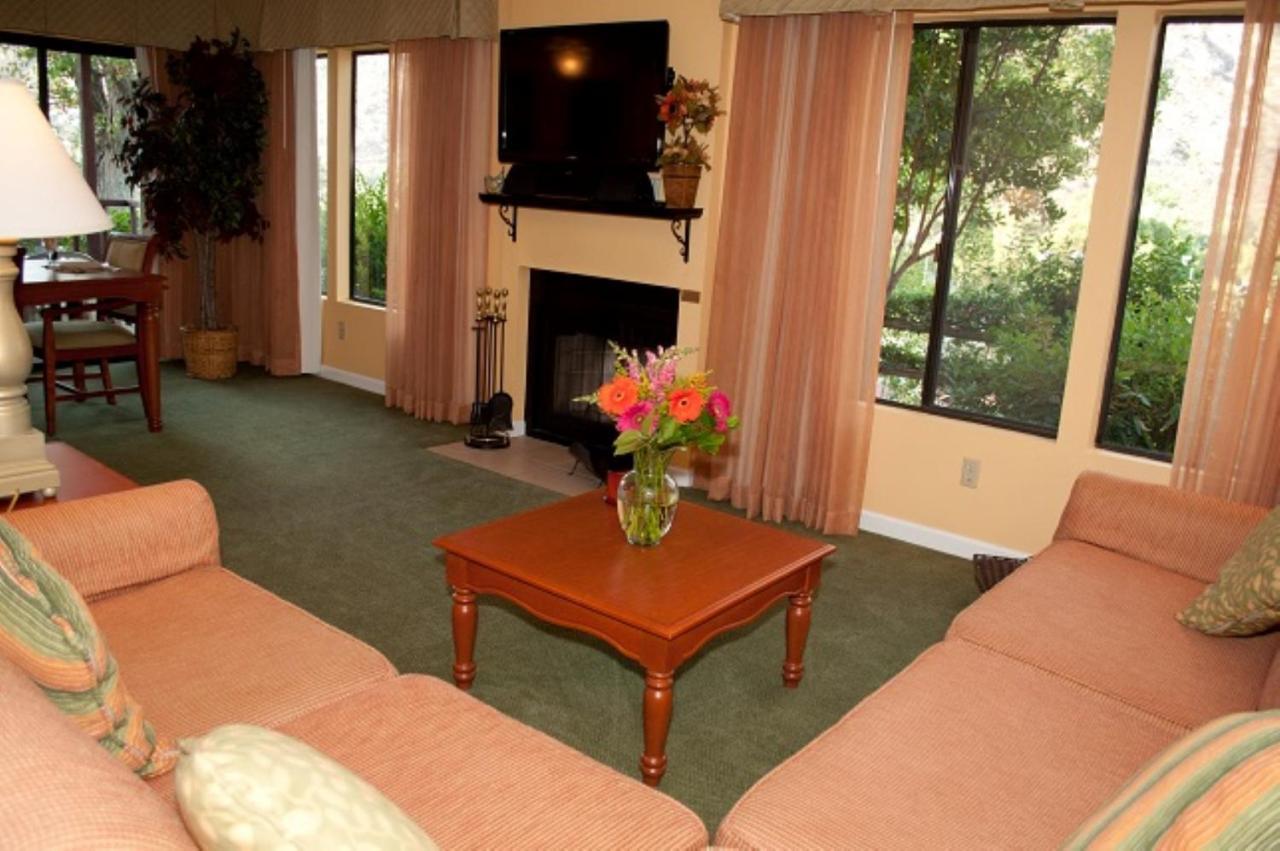 רמונה Getaways At San Diego Country Estates מראה חיצוני תמונה