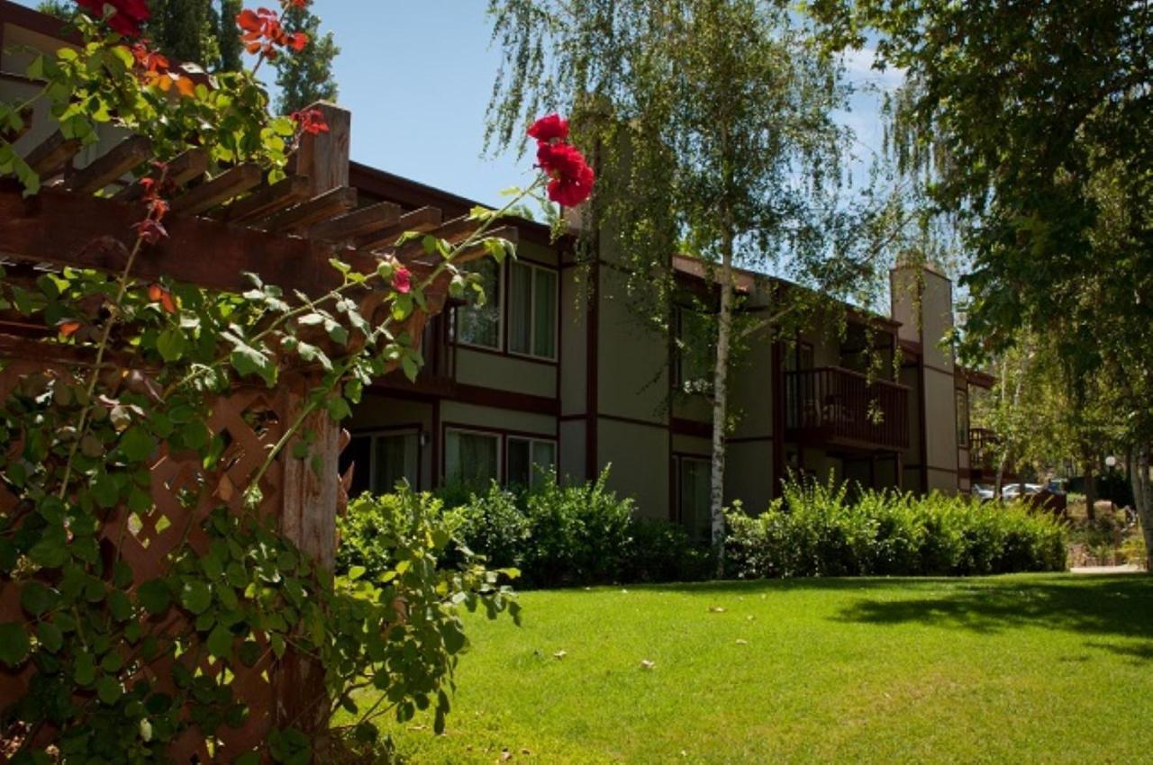 רמונה Getaways At San Diego Country Estates מראה חיצוני תמונה