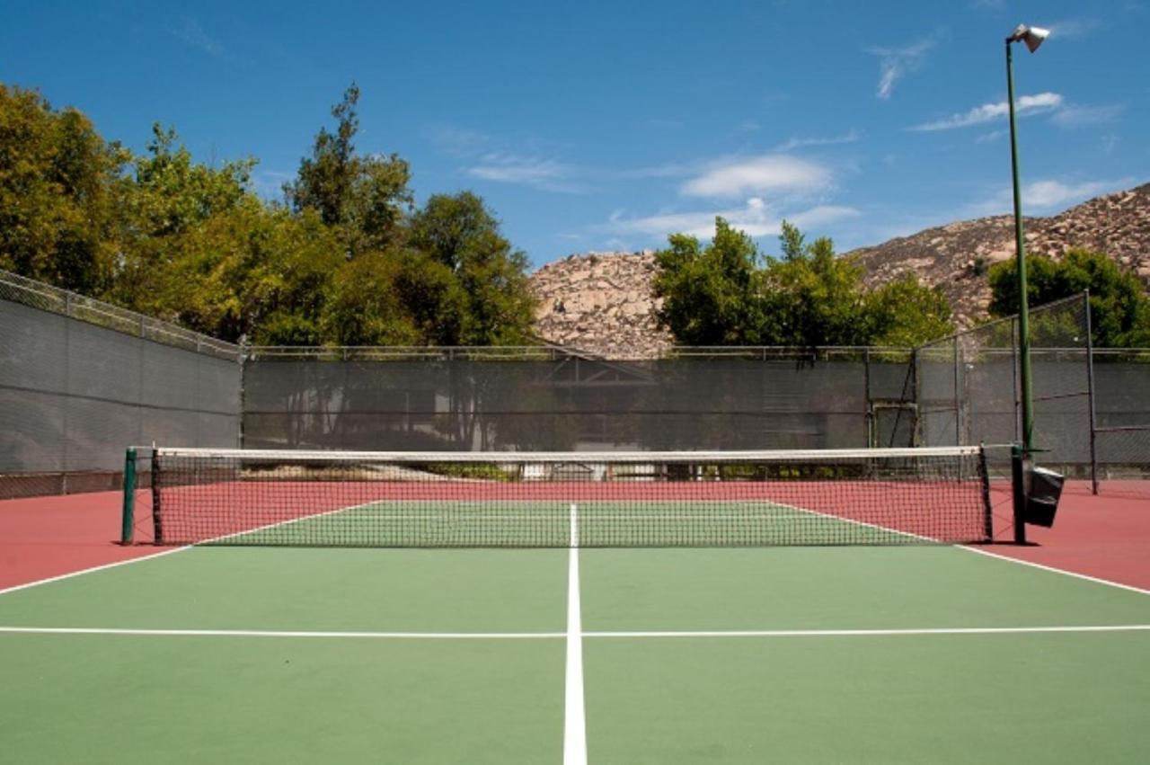רמונה Getaways At San Diego Country Estates מראה חיצוני תמונה