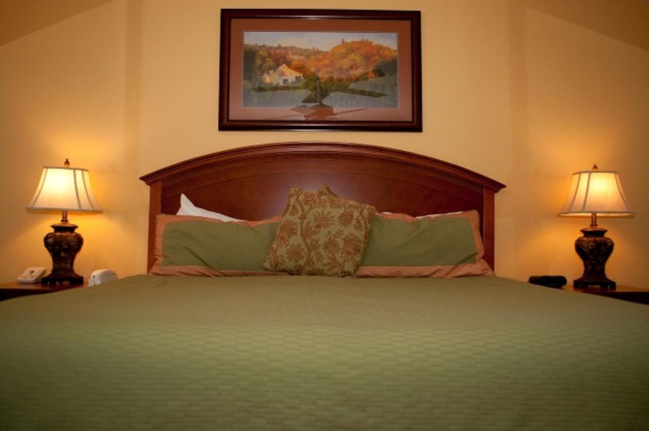 רמונה Getaways At San Diego Country Estates מראה חיצוני תמונה